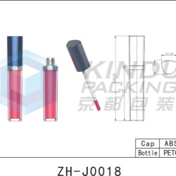 Lip Gloss ZH-J0018